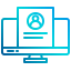 Resume icon 64x64