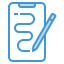 Writing icon 64x64