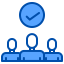 Hired icon 64x64