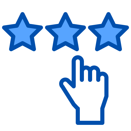 Rating icon