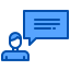 Information icon 64x64