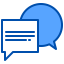 Conversation icon 64x64