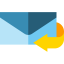 Reply Symbol 64x64