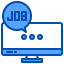 Job Ikona 64x64
