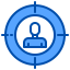 Target icon 64x64