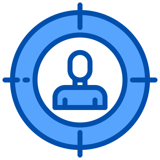Target icon