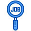 Job search Ikona 64x64