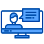 Video call Symbol 64x64