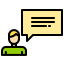 Information icon 64x64
