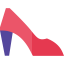 Stiletto icon 64x64