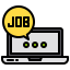 Job icon 64x64
