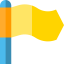 Flag Symbol 64x64
