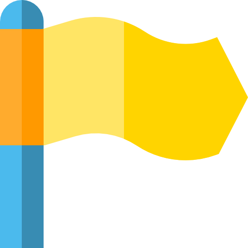 Flag icon
