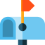 Mailbox Symbol 64x64