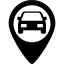 Car Placeholder icon 64x64
