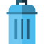 Trash can Symbol 64x64