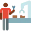 Humanpictos Symbol 64x64
