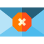 Spam Symbol 64x64