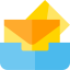 Inbox Symbol 64x64
