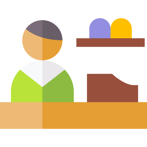 Shoemaker icon