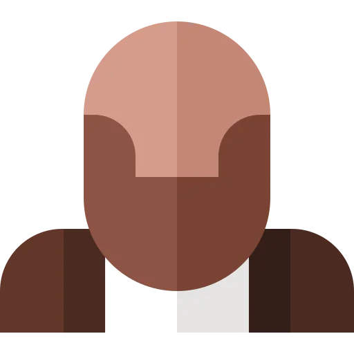 Beard icon