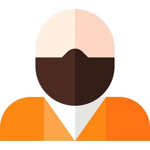 Beard icon