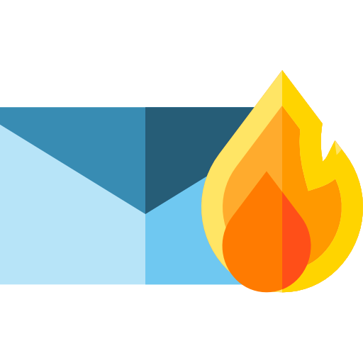Envelope icon