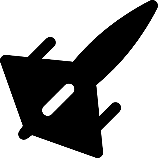 Attack Plane icon