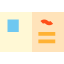 Envelope Symbol 64x64
