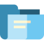Folder Symbol 64x64