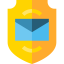 Shield Symbol 64x64