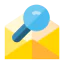 Envelope Symbol 64x64