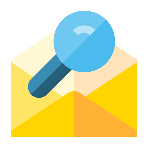 Envelope Symbol