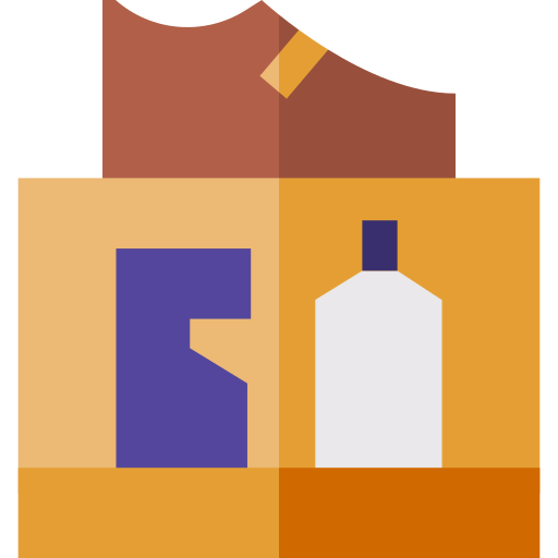 Cleaning icon
