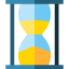 Hourglass Symbol 64x64