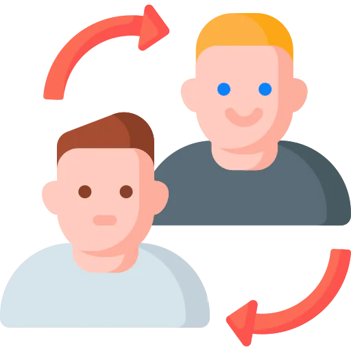 Change icon