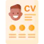 CV 图标 64x64