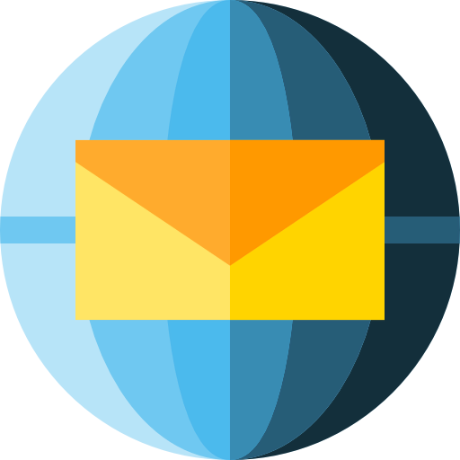 Envelope icon