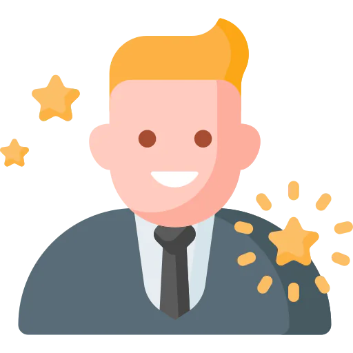Worker icon
