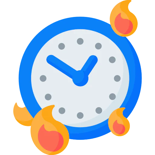 Deadline icon