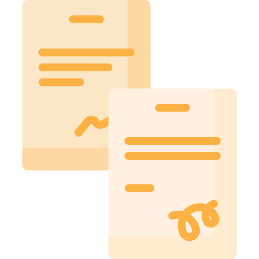 Documents icon