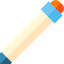Pencil Symbol 64x64