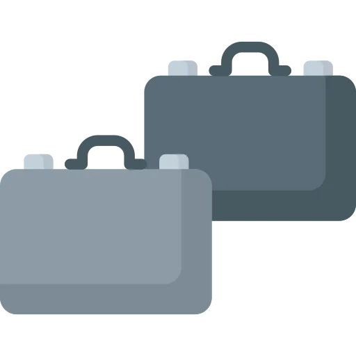 Cases icon