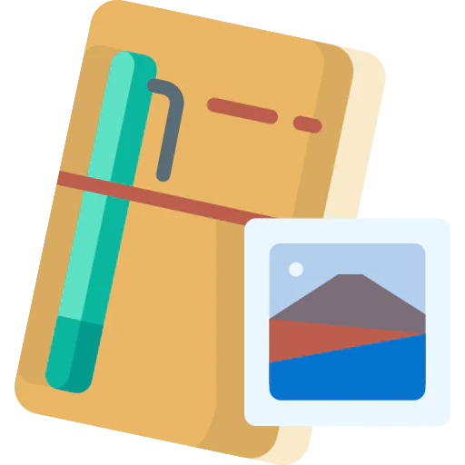 Diary icon