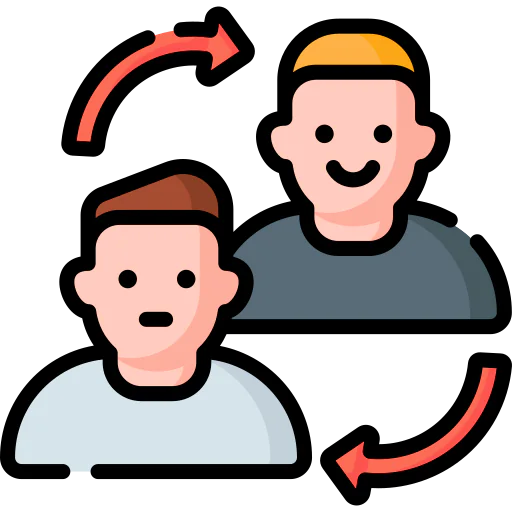 Change icon