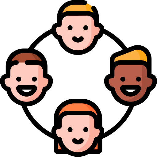 Team icon