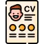 CV biểu tượng 64x64