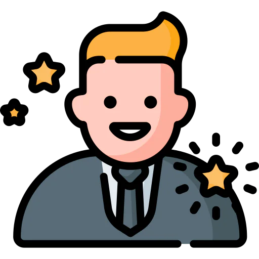 Worker icon