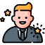 Worker icon 64x64