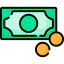 Salary icône 64x64